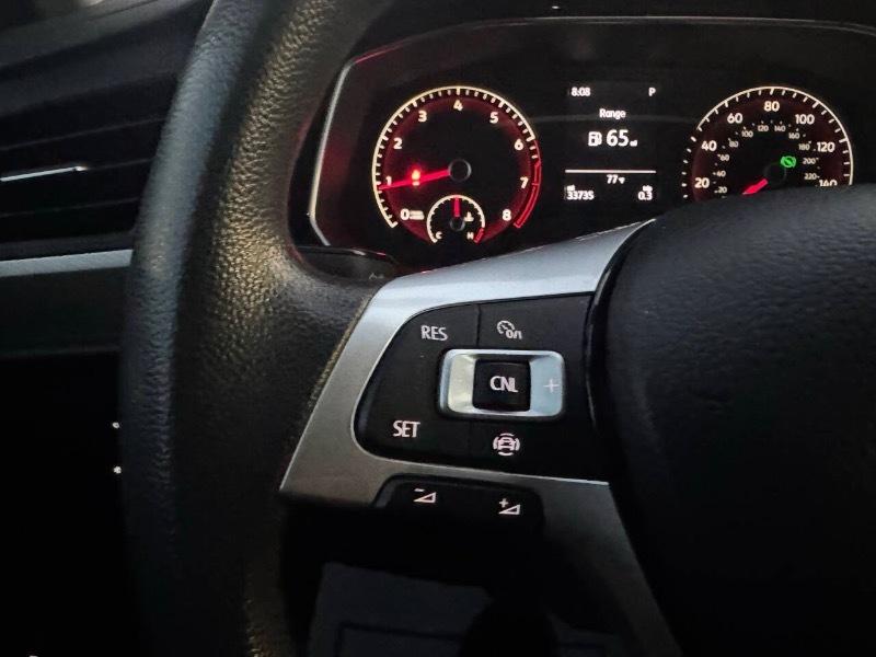 Volkswagen Jetta 1.4T S 8A 2020