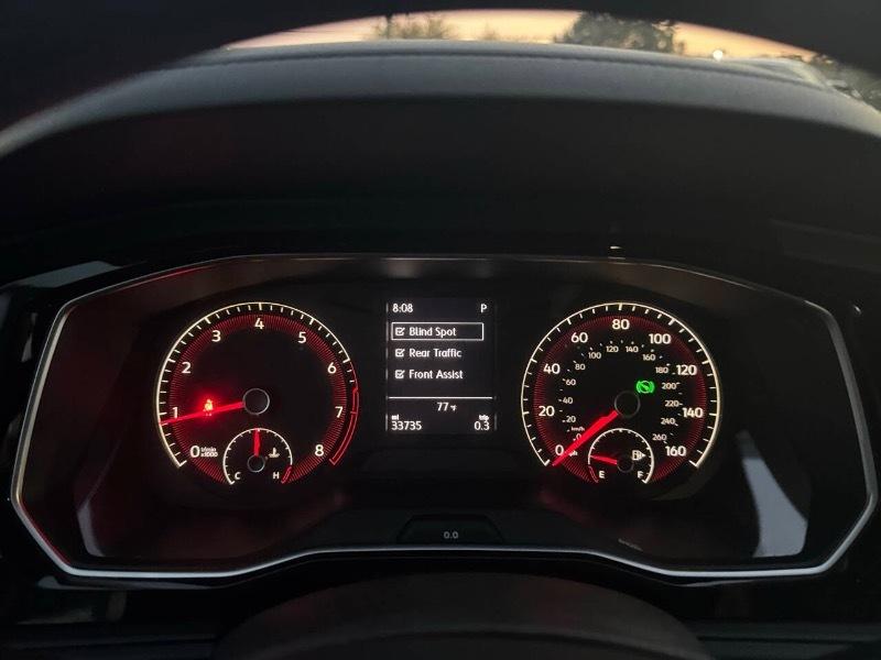 Volkswagen Jetta 1.4T S 8A 2020