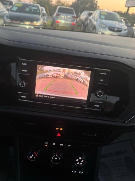 Volkswagen Jetta 1.4T S 8A 2020