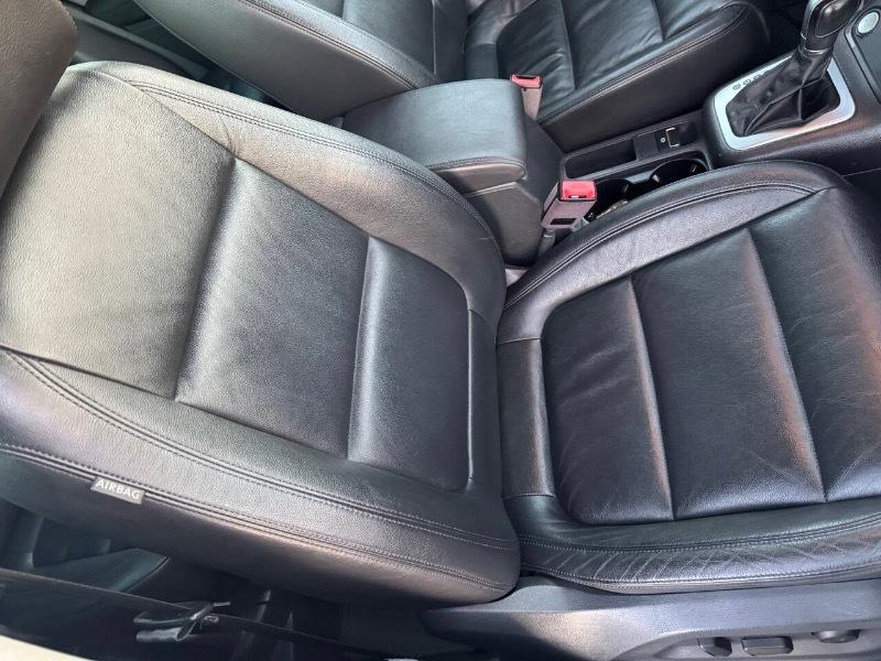 Volkswagen Tiguan Sport 4Motion 2017