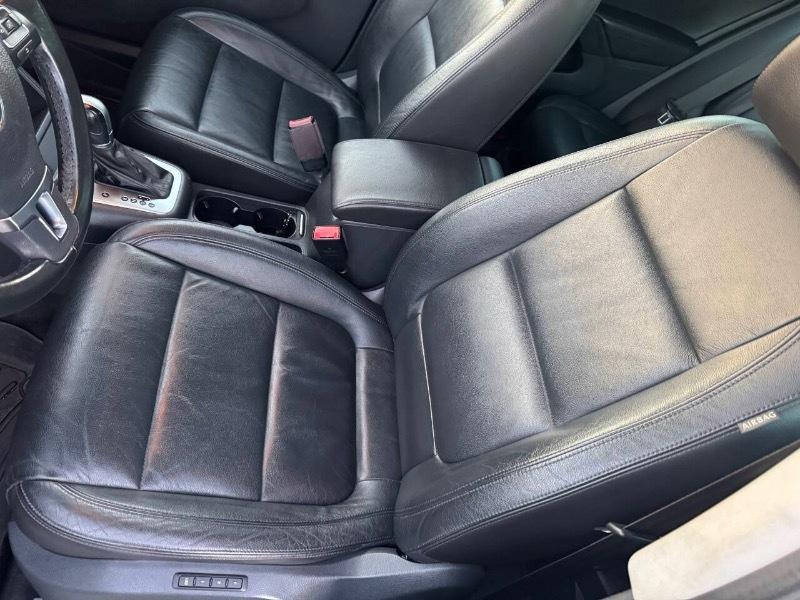 Volkswagen Tiguan Sport 4Motion 2017