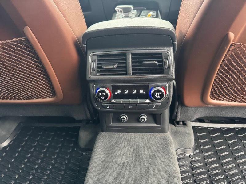 Audi Q7 3.0T Prestige quattro 2018