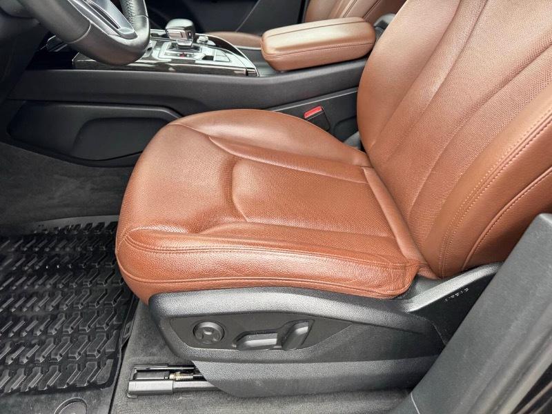 Audi Q7 3.0T Prestige quattro 2018