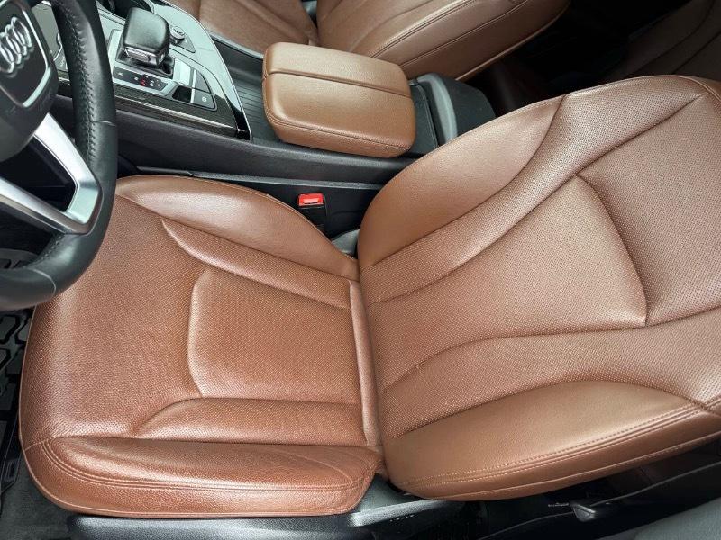 Audi Q7 3.0T Prestige quattro 2018