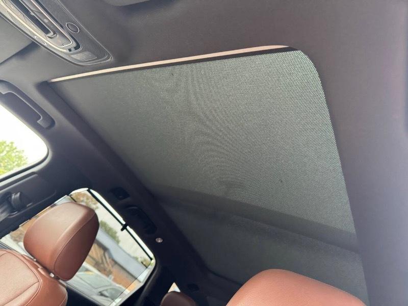Audi Q7 3.0T Prestige quattro 2018