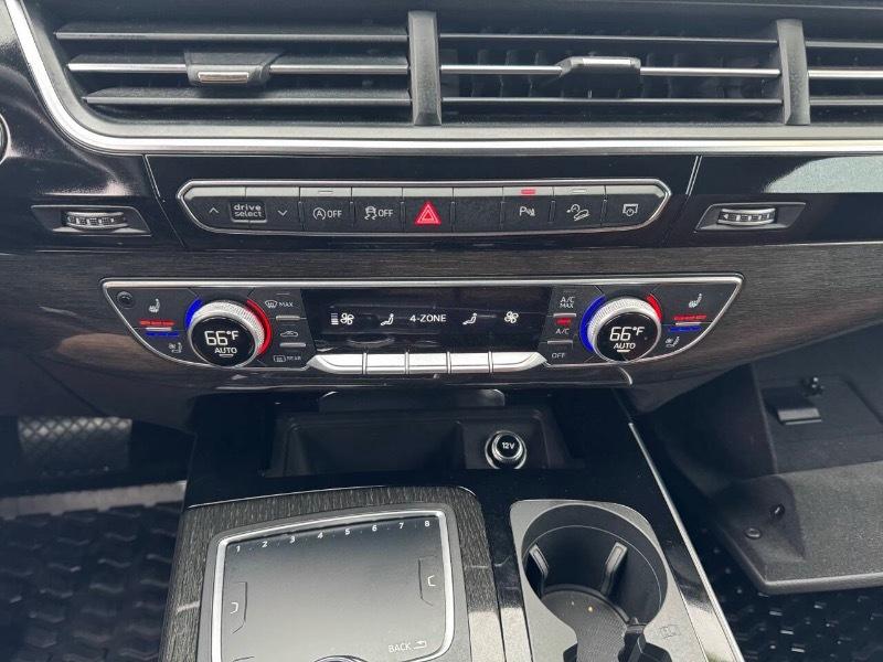 Audi Q7 3.0T Prestige quattro 2018