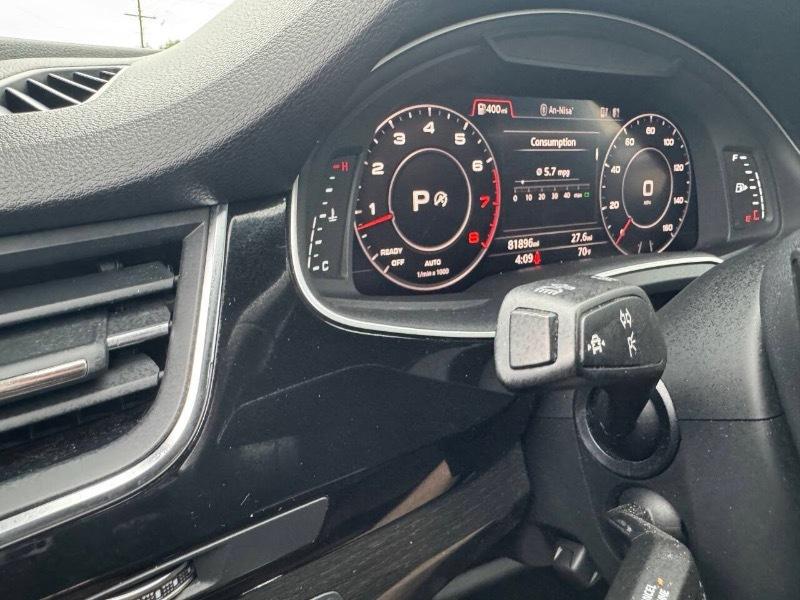 Audi Q7 3.0T Prestige quattro 2018