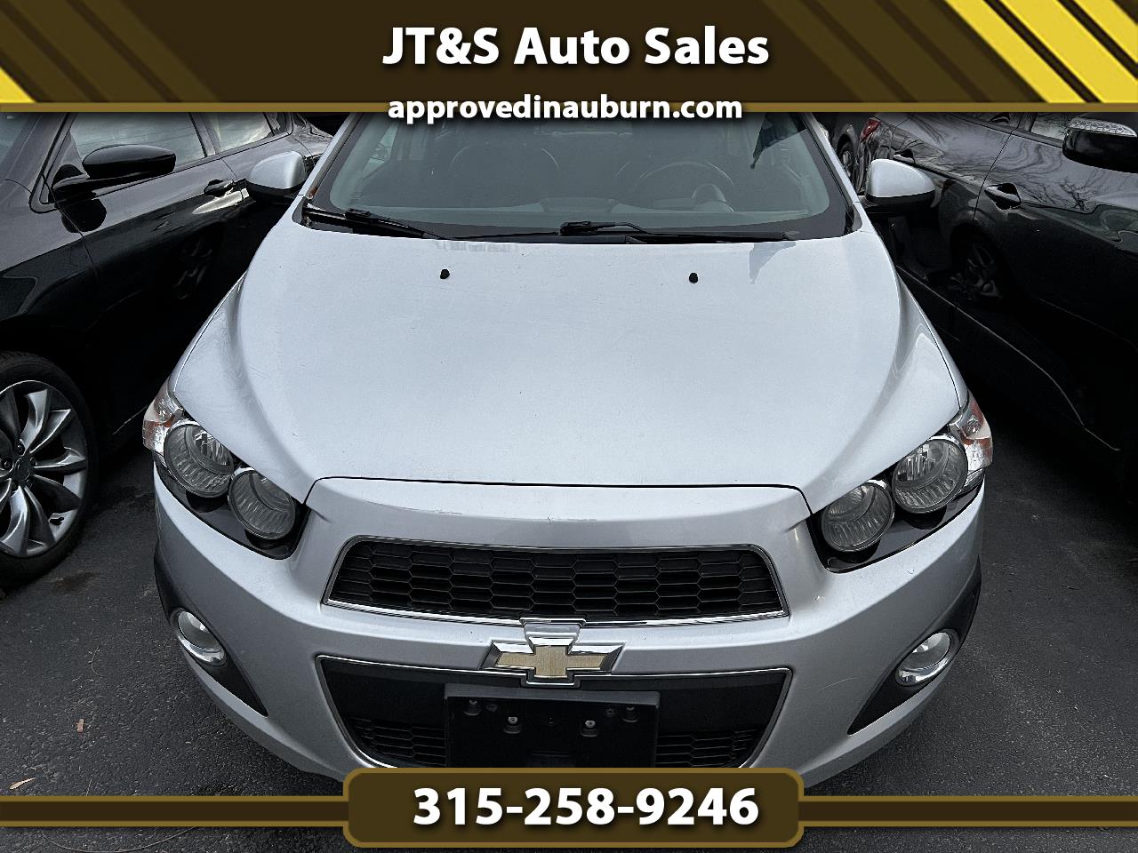 Quality Cars Trucks & SUVs in Auburn & Seneca Falls, NY at JT&S Auto Sales