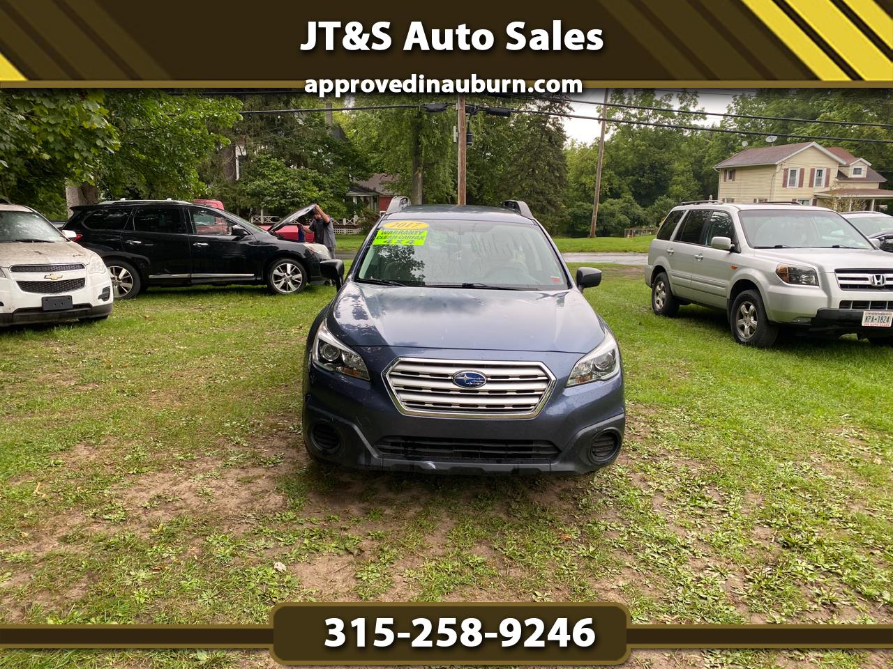 Quality Cars Trucks & SUVs in Auburn & Seneca Falls, NY at JT&S Auto Sales