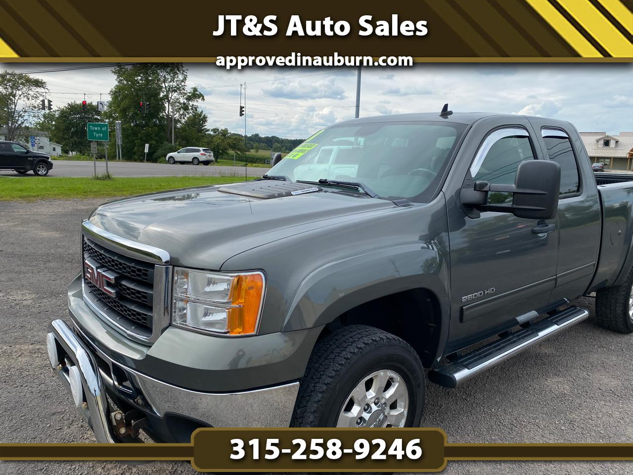 Quality Cars Trucks & SUVs in Auburn & Seneca Falls, NY at JT&S Auto Sales