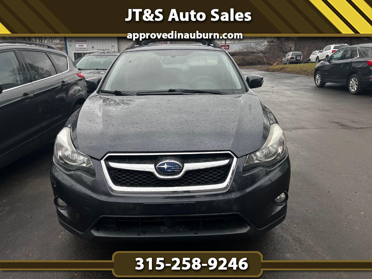 Quality Cars Trucks & SUVs in Auburn & Seneca Falls, NY at JT&S Auto Sales