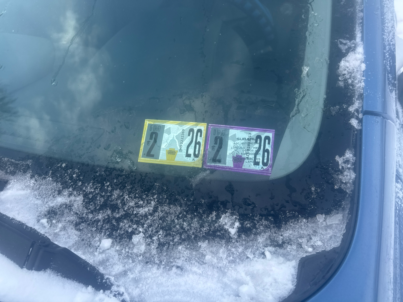 Subaru Forester 2.0XT Touring 2017