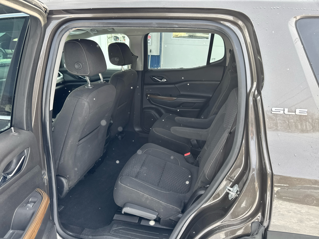 GMC Acadia SLE-2 AWD 2019