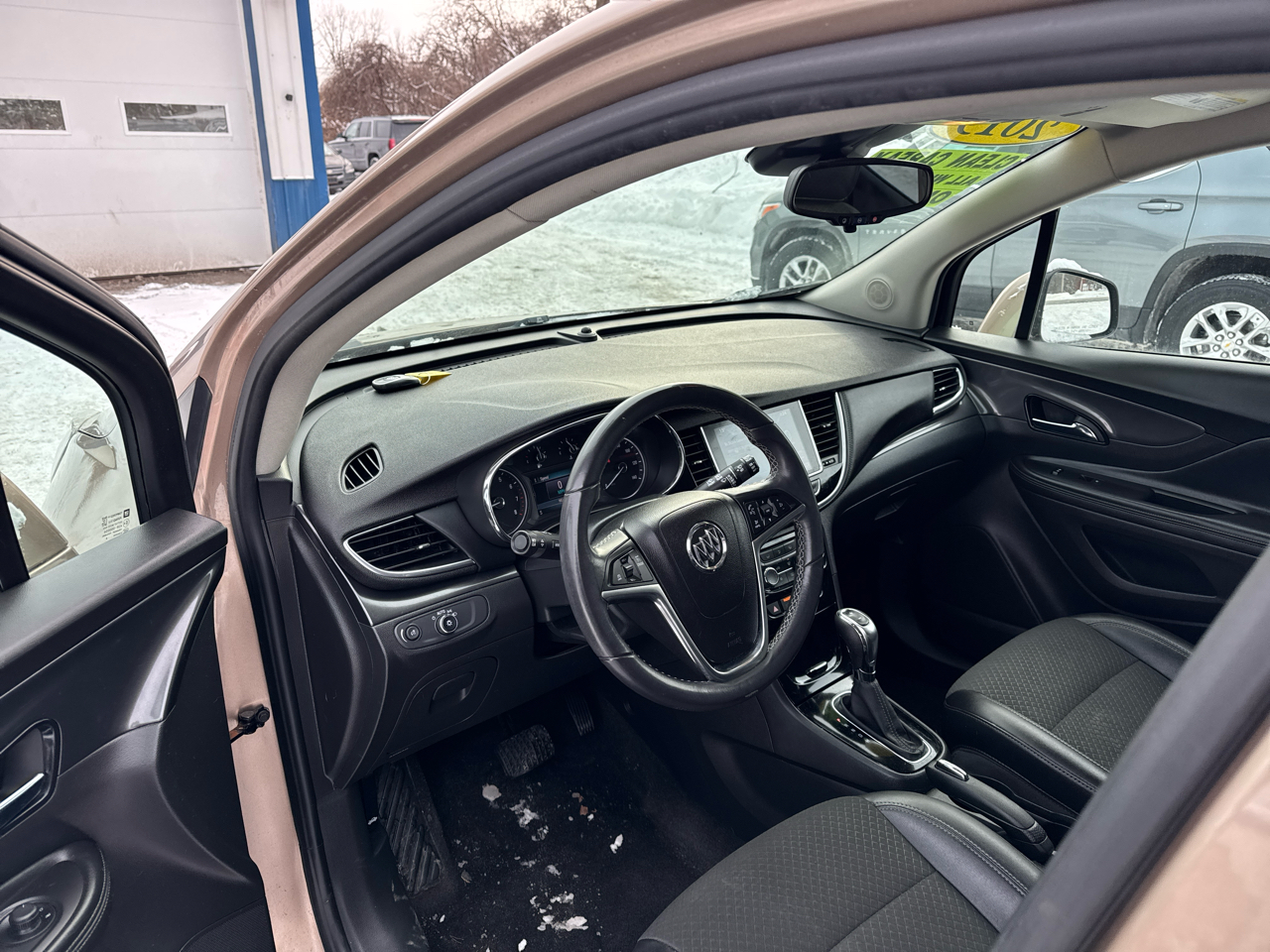 Buick Encore Preferred AWD 2019
