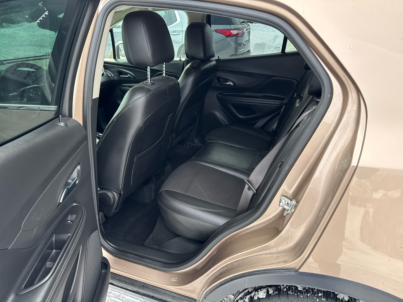 Buick Encore Preferred AWD 2019