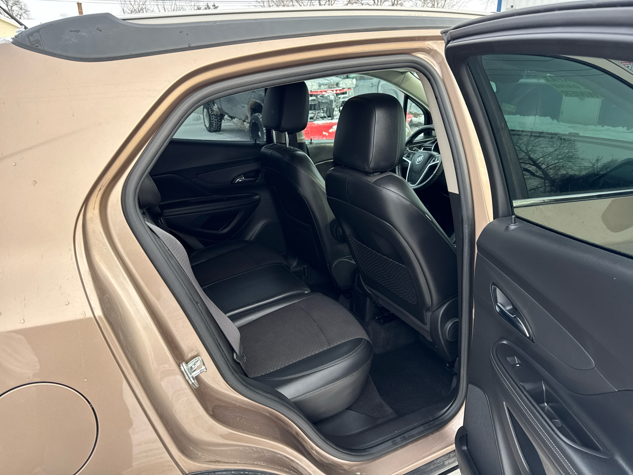 Buick Encore Preferred AWD 2019