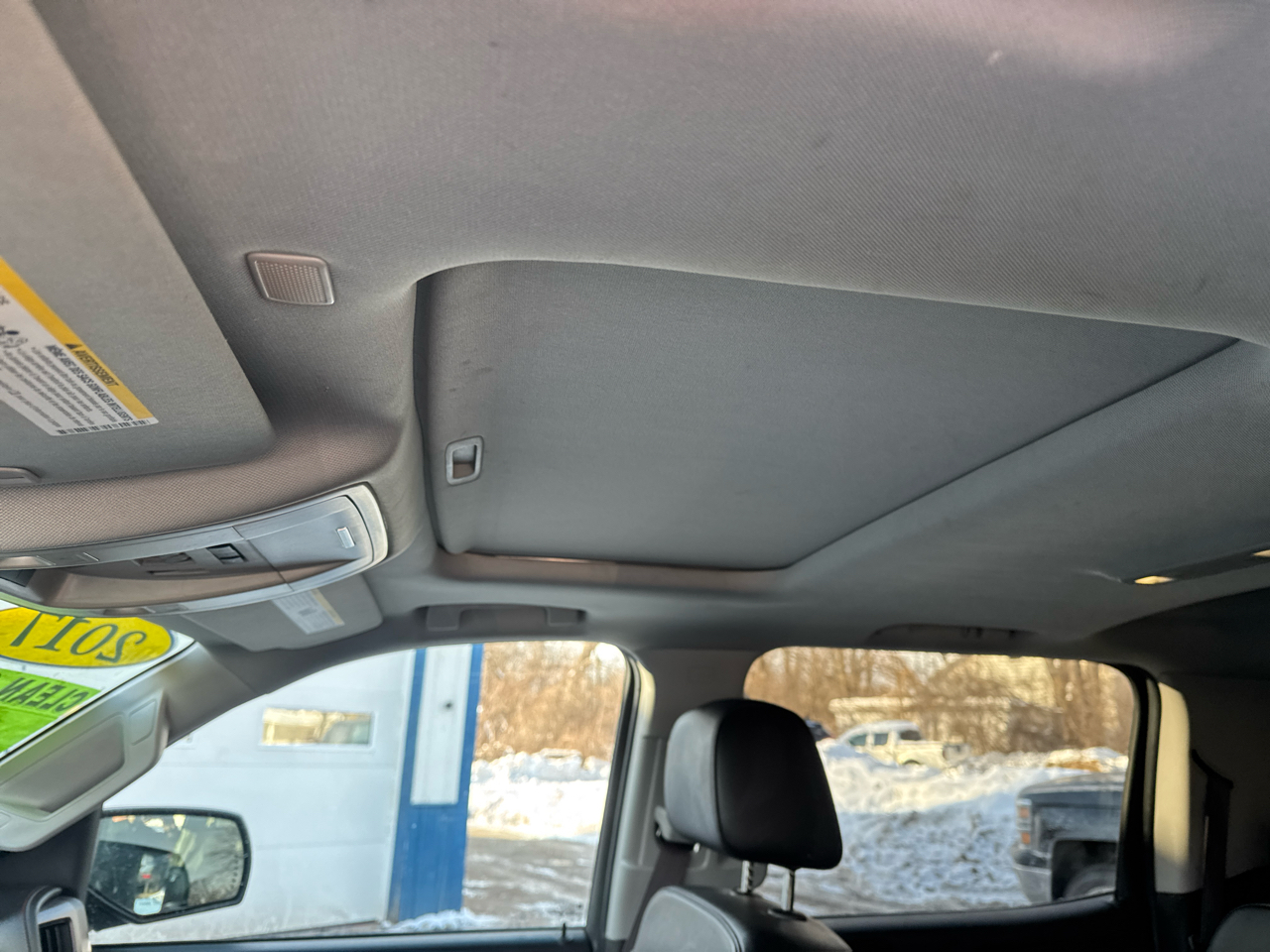 GMC Sierra 1500 SLT Crew Cab Long Box 4WD 2017