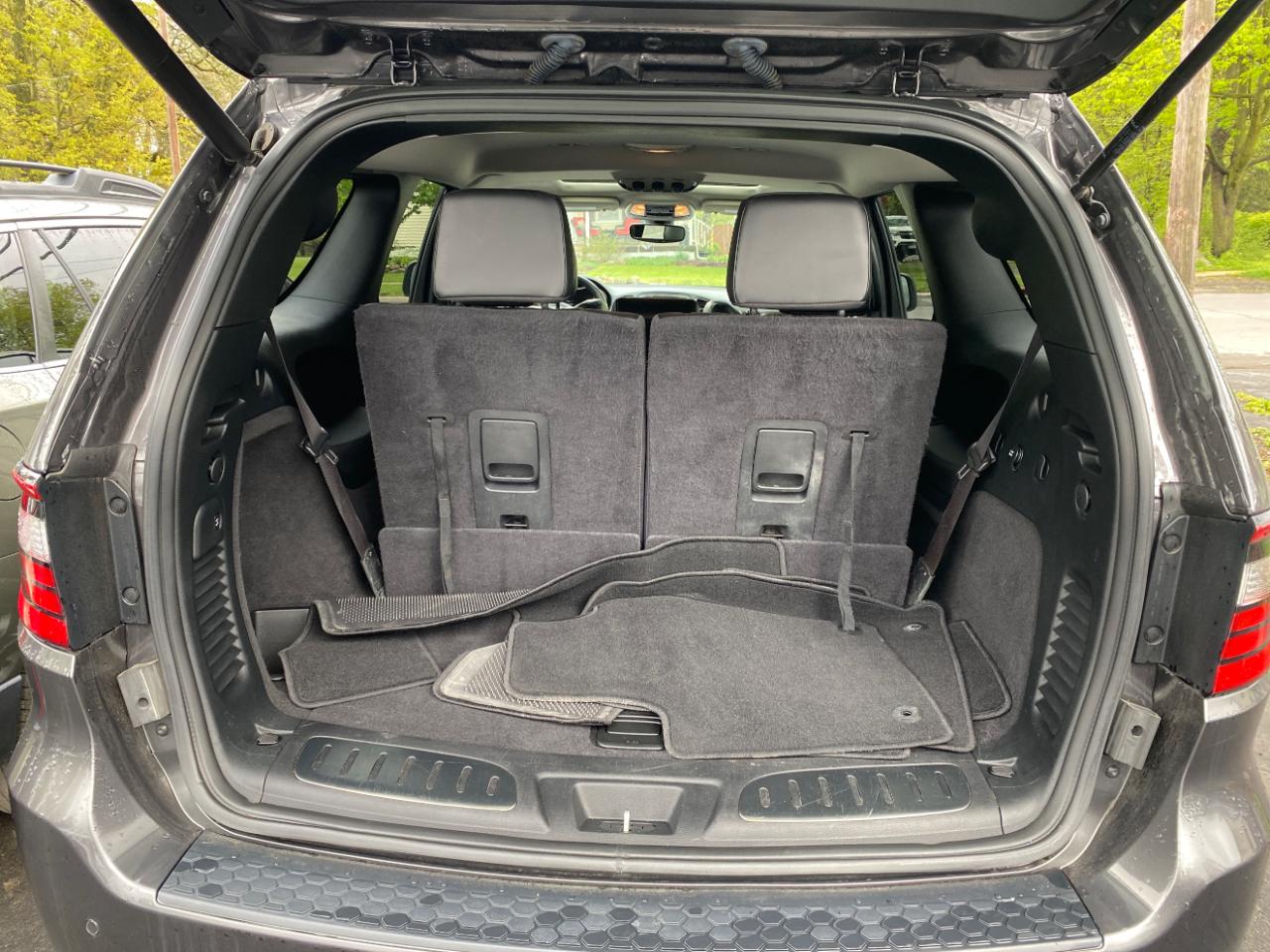 Dodge Durango GT AWD 2019