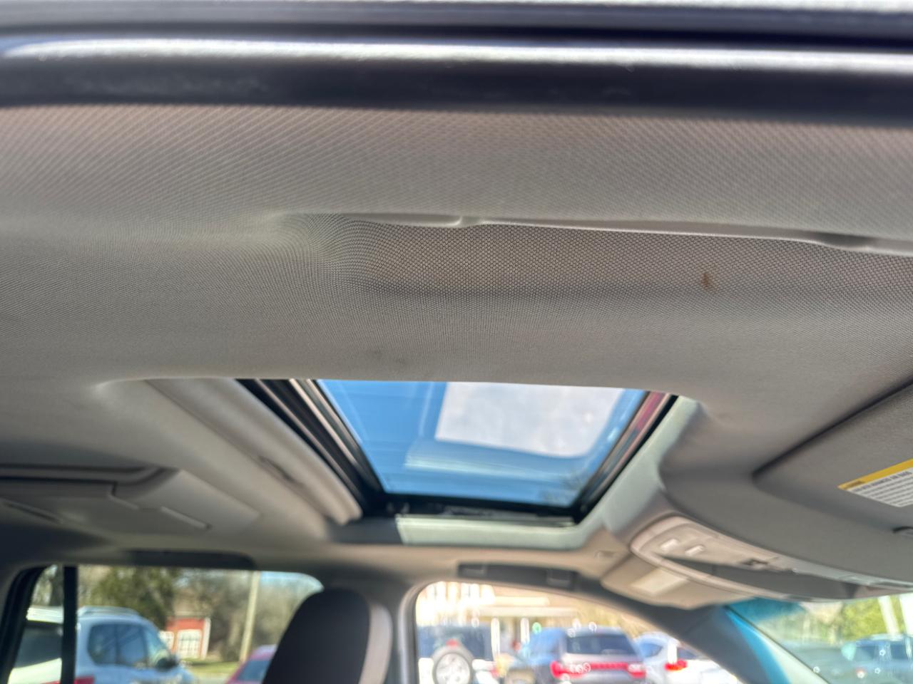 Chevrolet Tahoe LT 4WD 2018