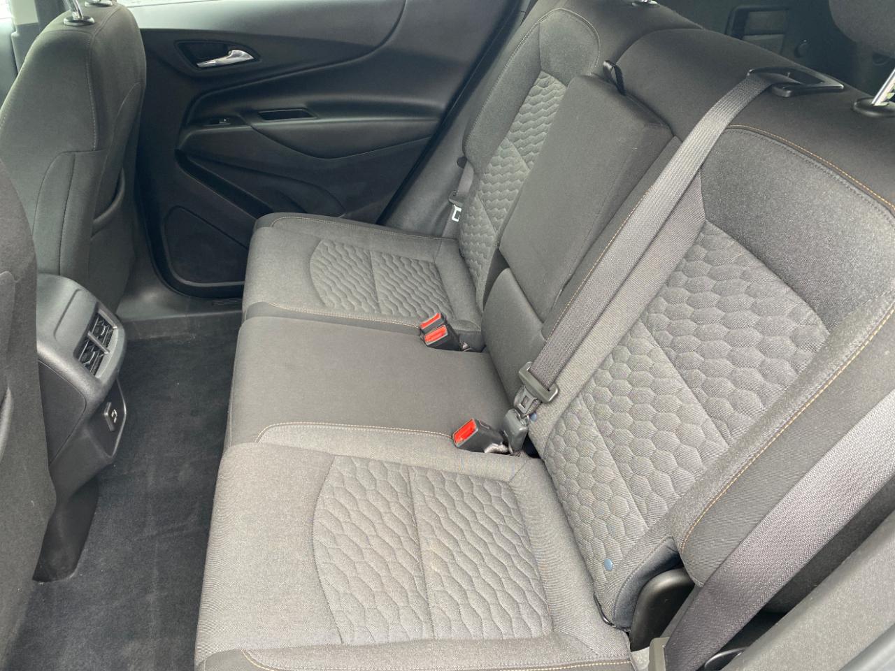 Chevrolet Equinox LT AWD 2021