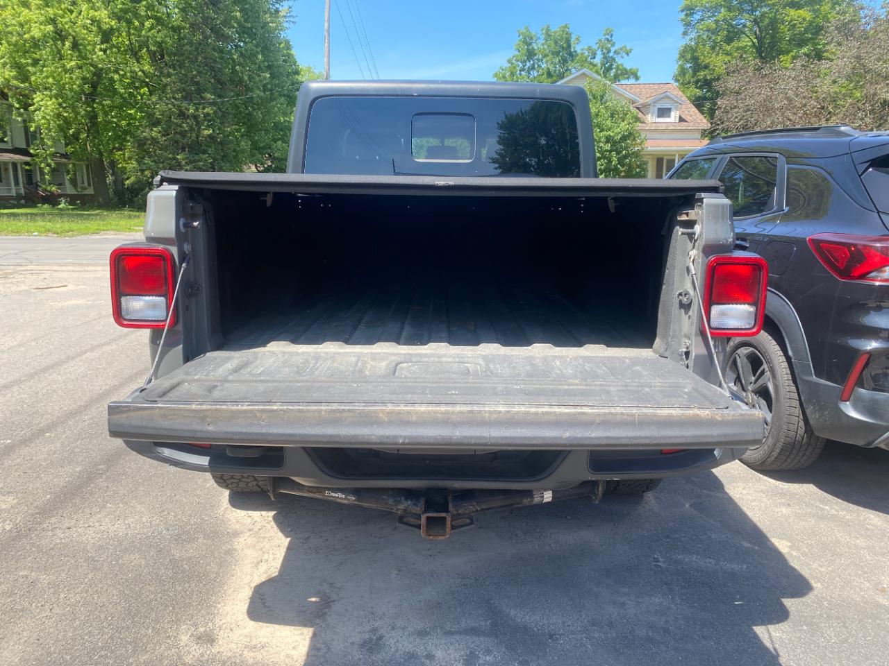 Jeep Gladiator Sport 2020