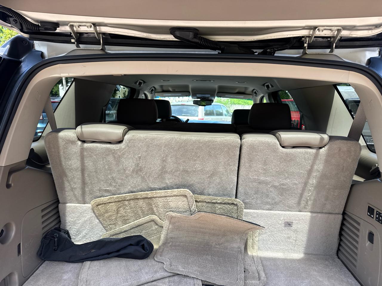 GMC Yukon SLT 4WD 2015