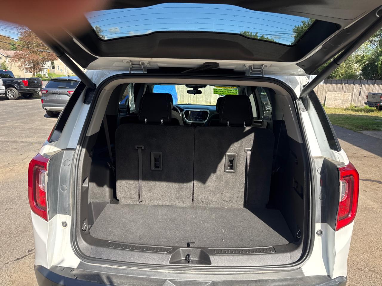 GMC Acadia SLE-1 AWD 2020