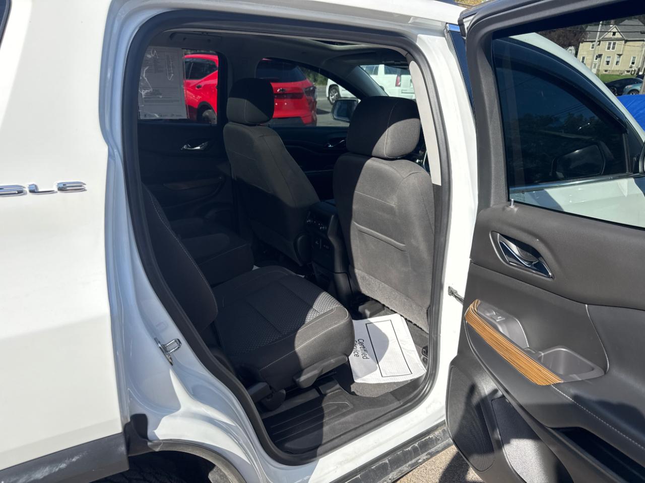 GMC Acadia SLE-1 AWD 2020