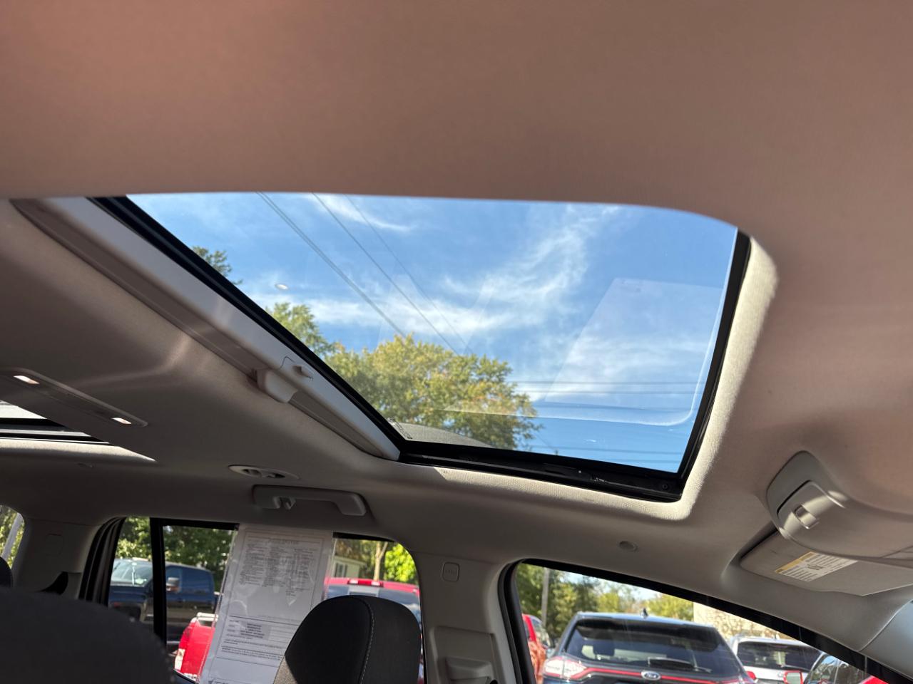 GMC Acadia SLE-1 AWD 2020