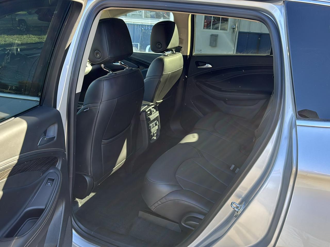 Buick Envision Essense AWD 2018