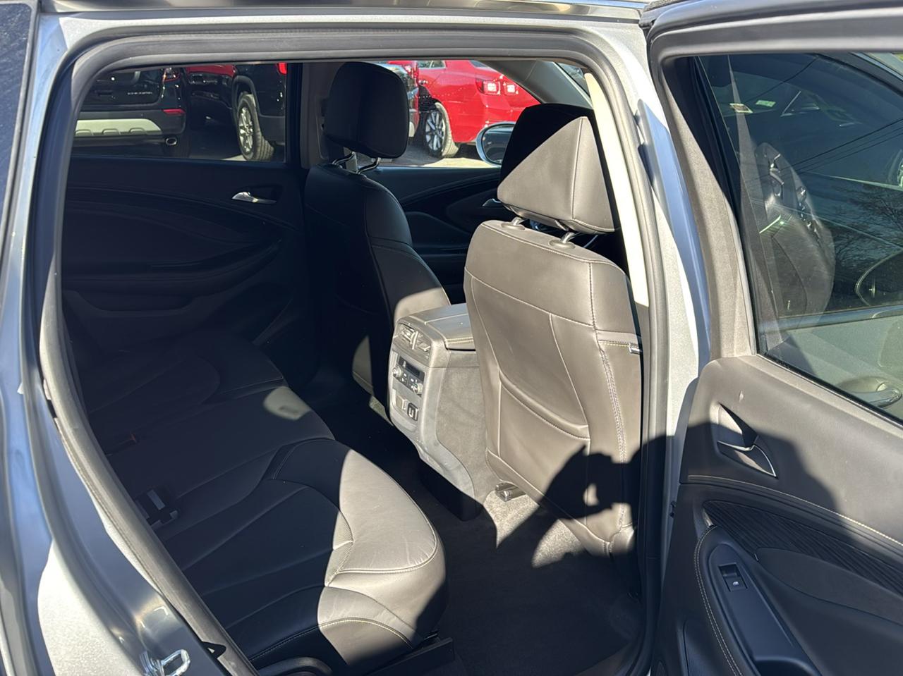Buick Envision Essense AWD 2018