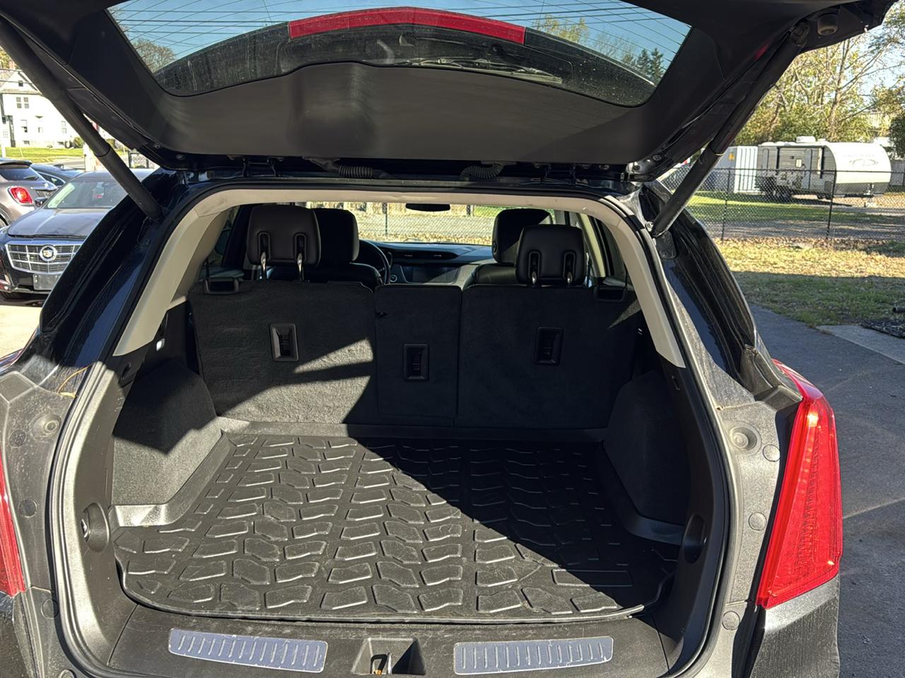 Cadillac XT5 Premium Luxury AWD 2019