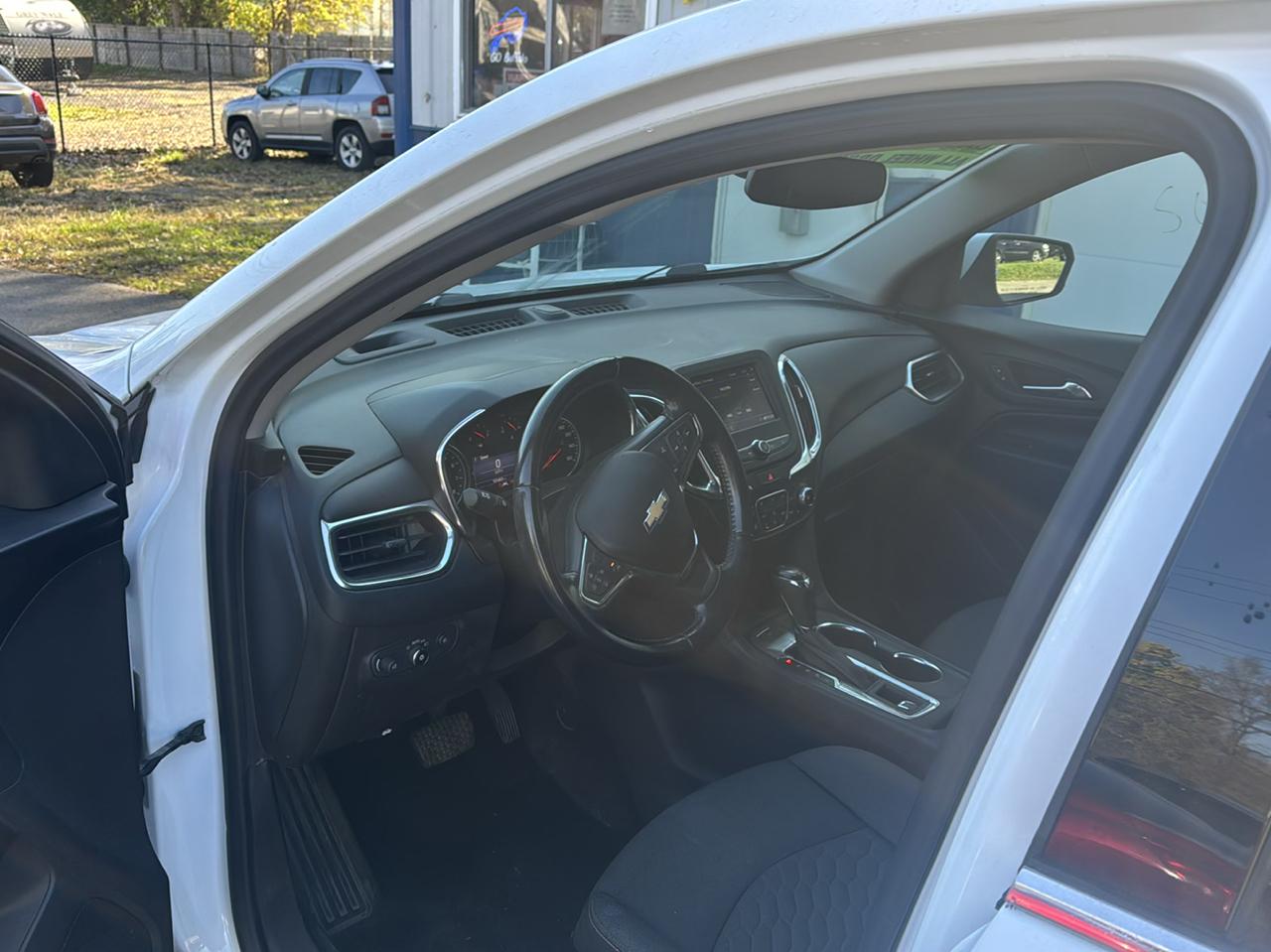 Chevrolet Equinox LT AWD 2020