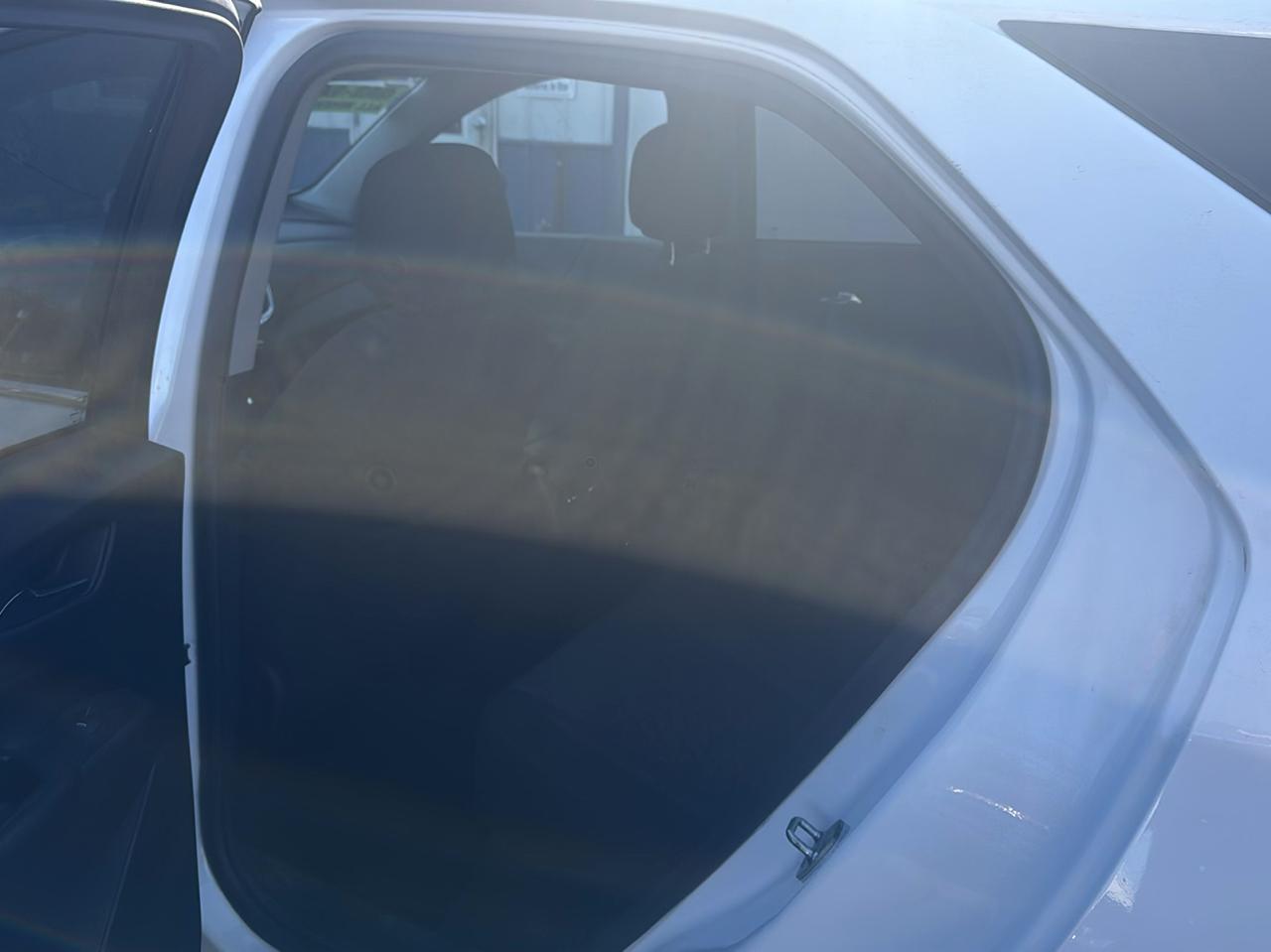 Chevrolet Equinox LT AWD 2020