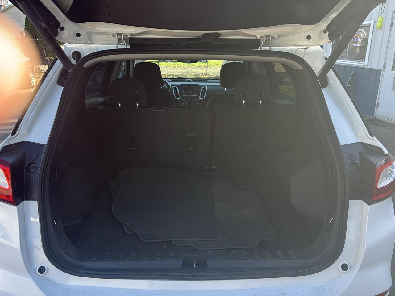 Chevrolet Equinox LT AWD 2020