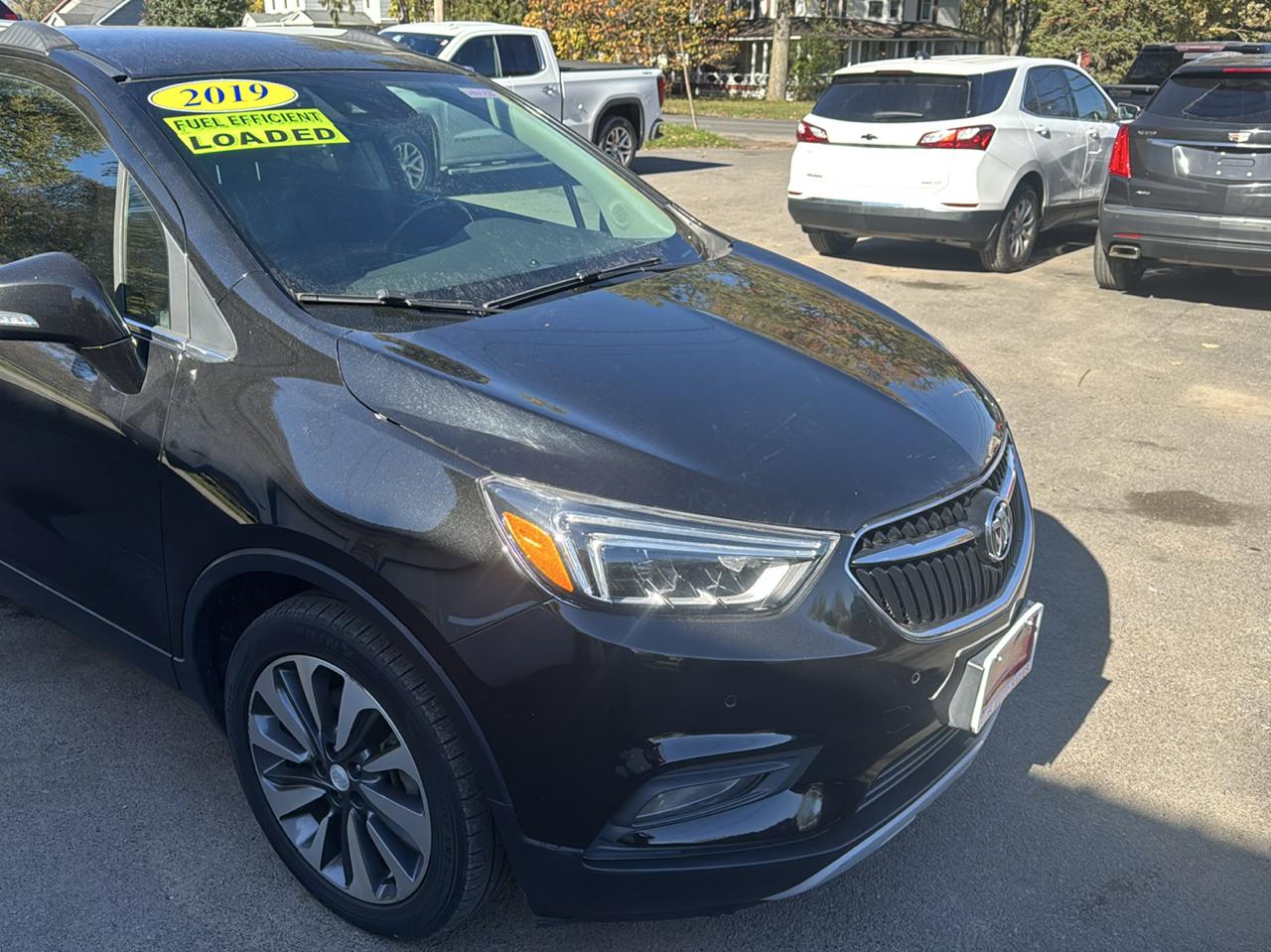 Buick Encore Essence FWD 2019