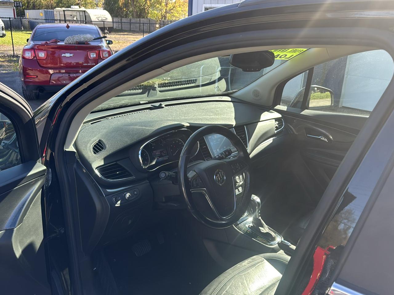 Buick Encore Essence FWD 2019