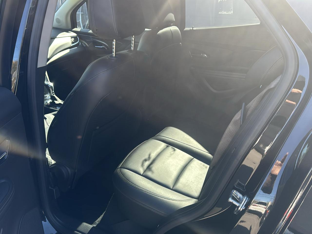 Buick Encore Essence FWD 2019