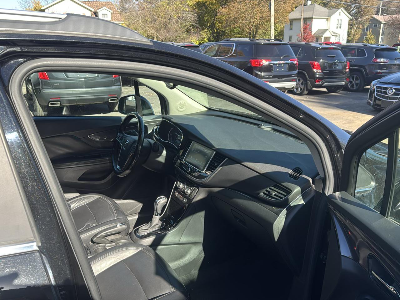 Buick Encore Essence FWD 2019