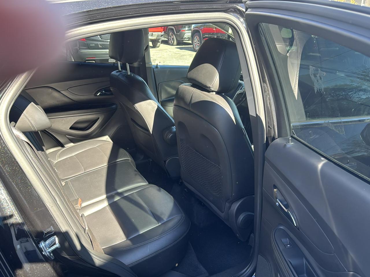 Buick Encore Essence FWD 2019