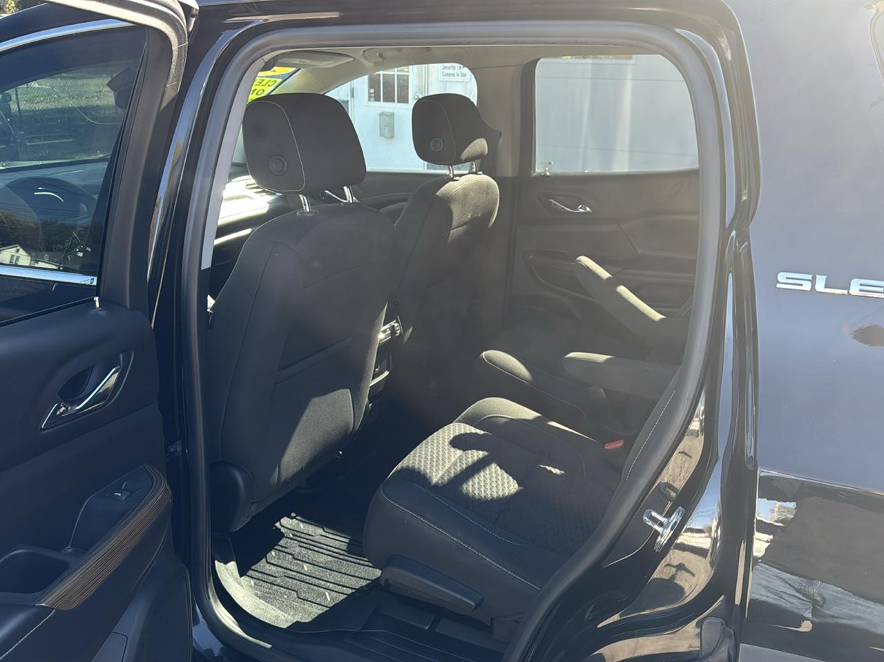 GMC Acadia SLE-2 AWD 2019