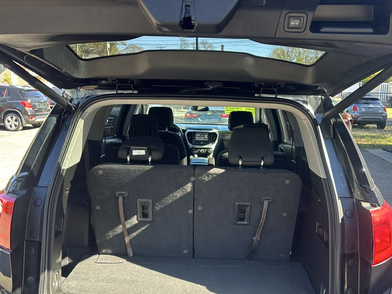 GMC Acadia SLE-2 AWD 2019