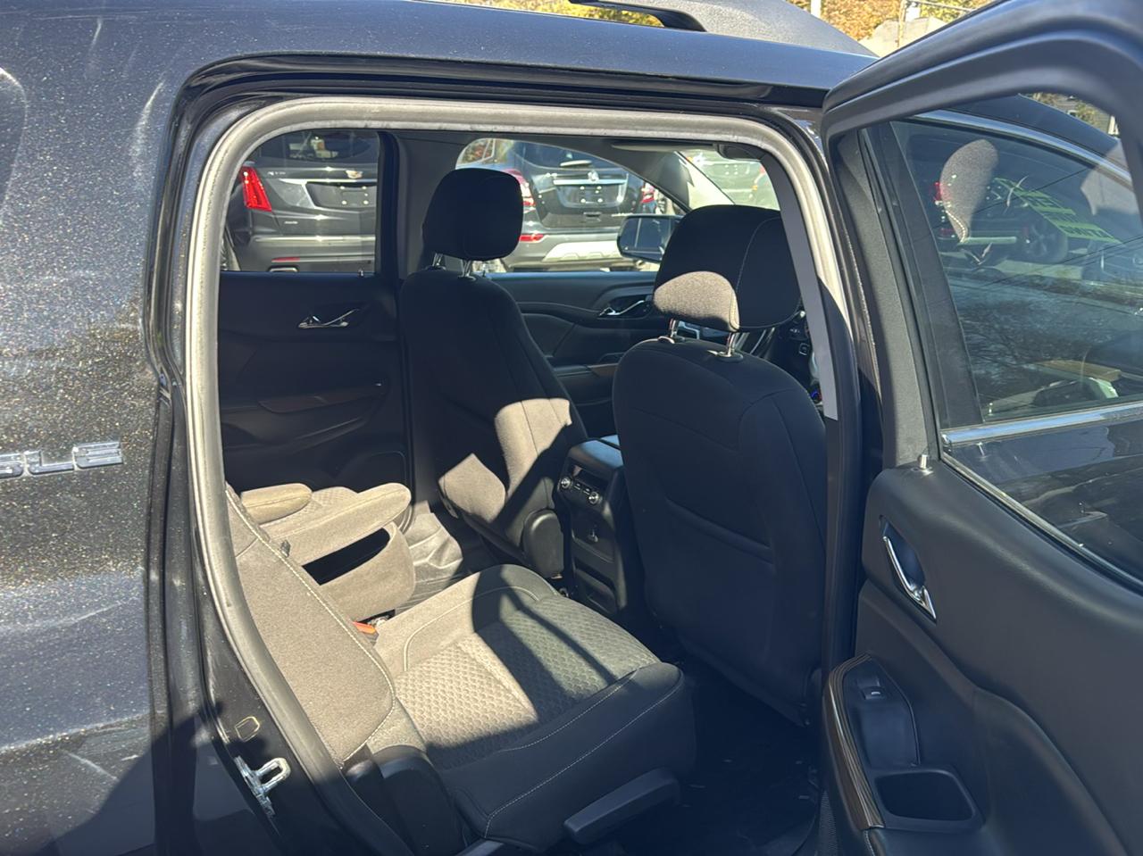 GMC Acadia SLE-2 AWD 2019