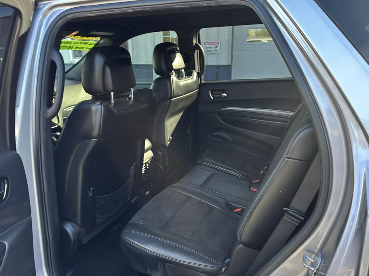 Dodge Durango GT AWD 2019