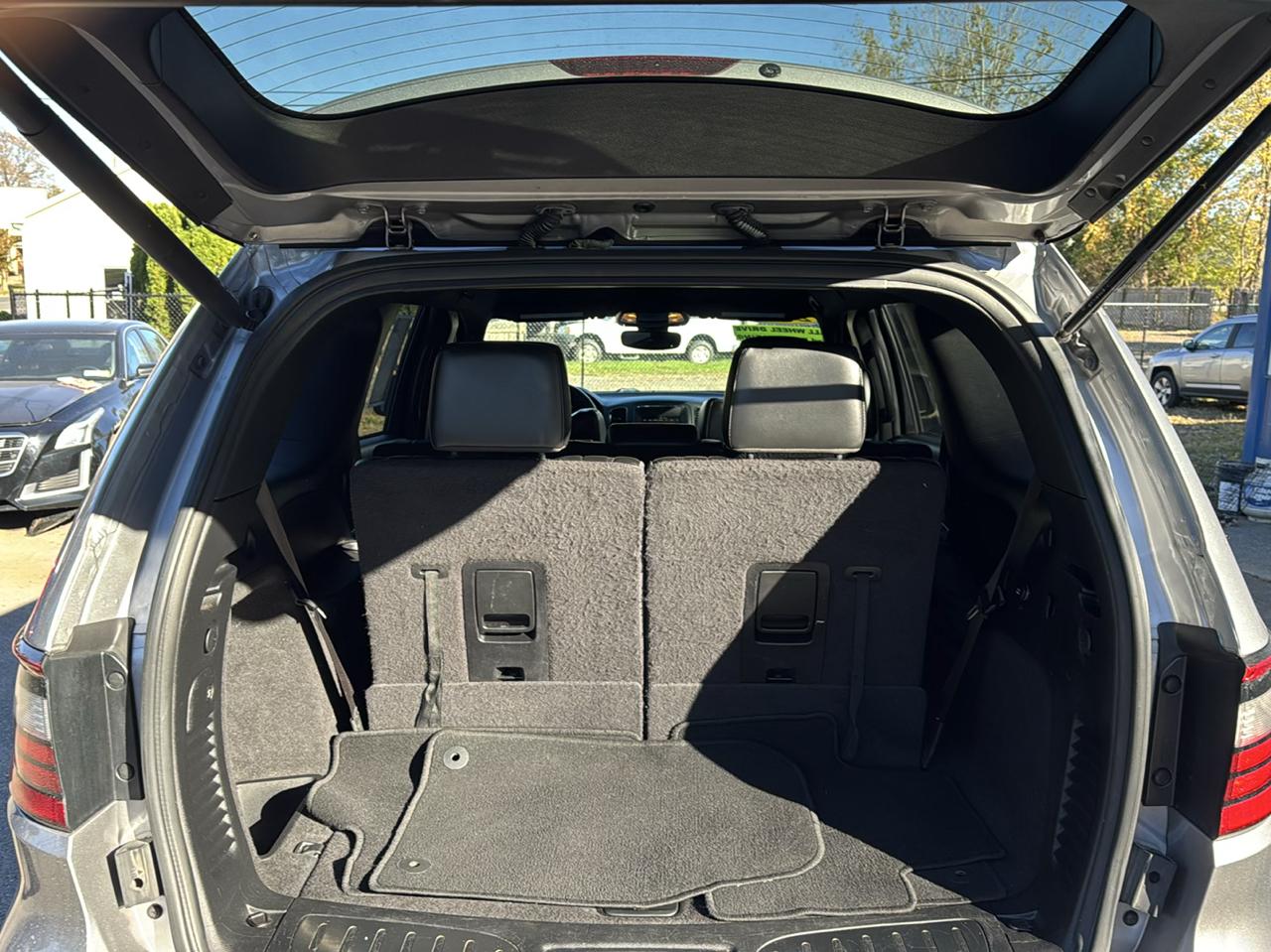 Dodge Durango GT AWD 2019