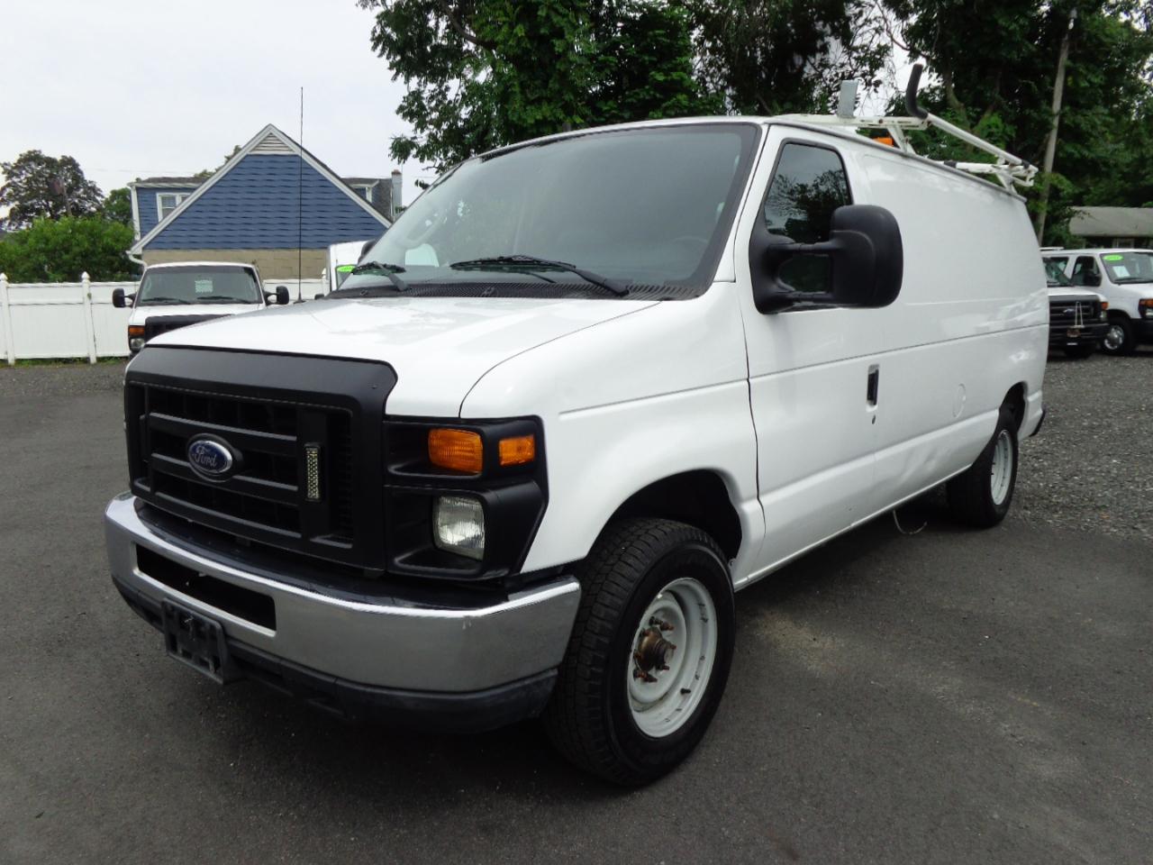 Ford econoline e 150