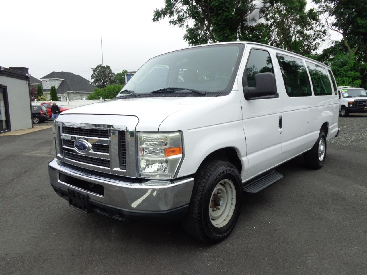 Used 10 Ford Econoline E 350 Xl Super Duty Extended For Sale In South Amboy Nj 079 Nj Auto Expo Inc