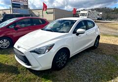 2020 Toyota Yaris 