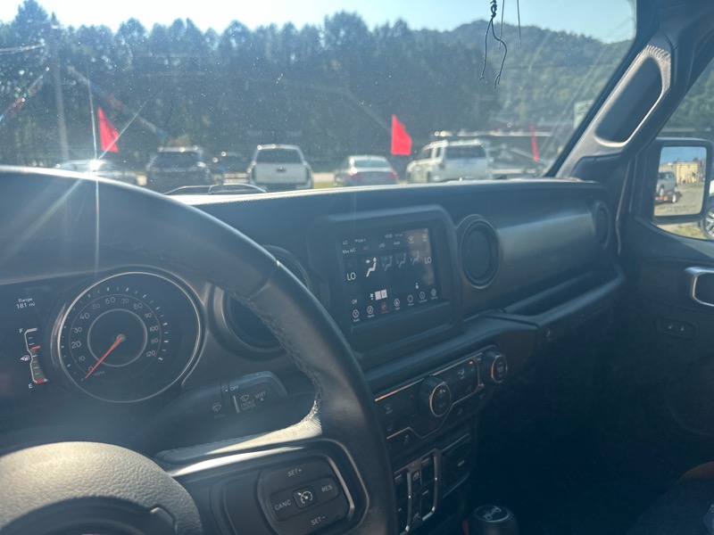 Jeep Wrangler Unlimited Sport 2018 Jeep Wrangler Unlimited Sport 2018