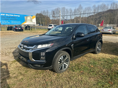 2024 Mitsubishi Outlander Sport 